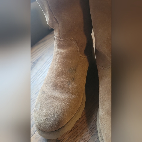 Bear Paw boots - Picture 3 of 5